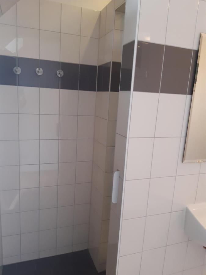 Appartamento Auf Dem Lande Weener Esterno foto