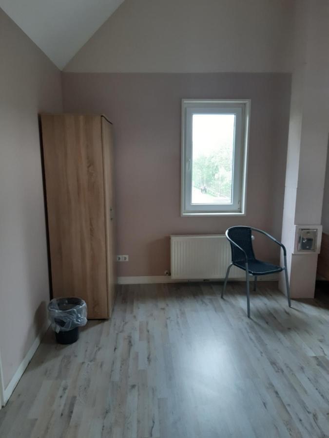 Appartamento Auf Dem Lande Weener Esterno foto
